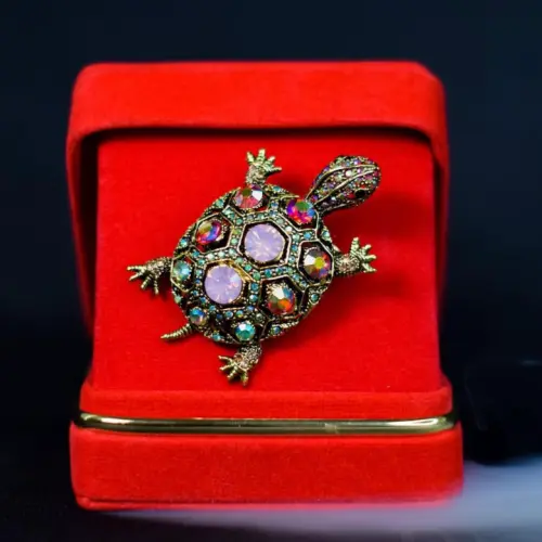 Tortuga Multicolor