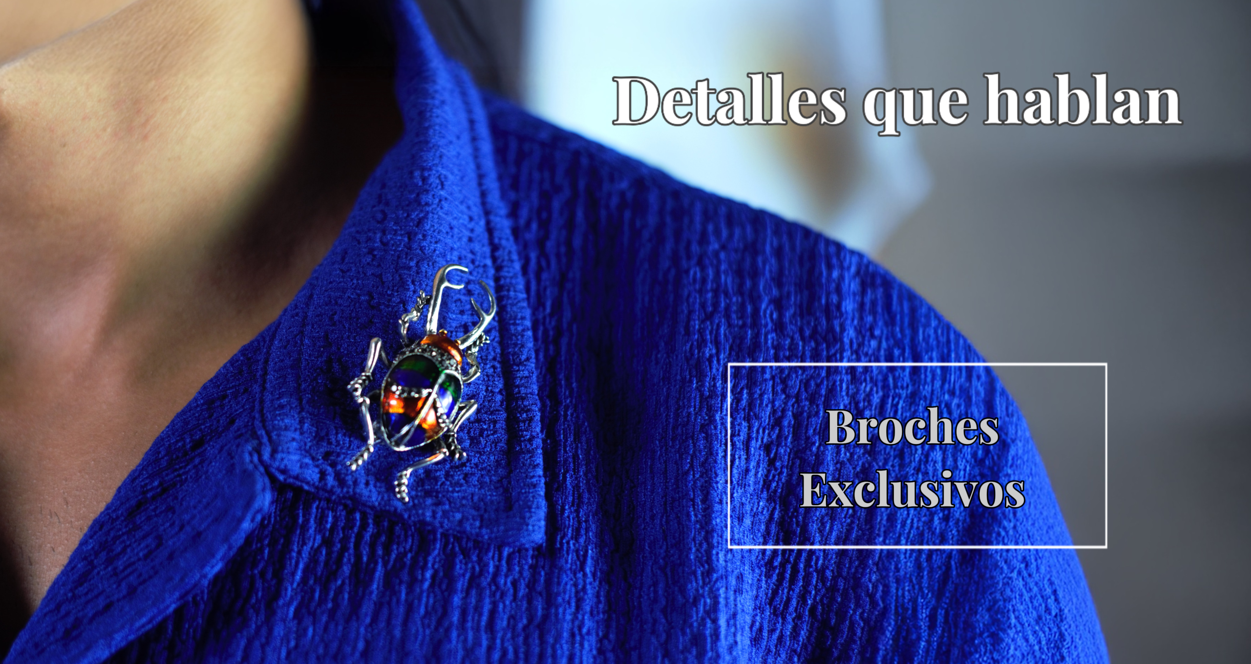 broche