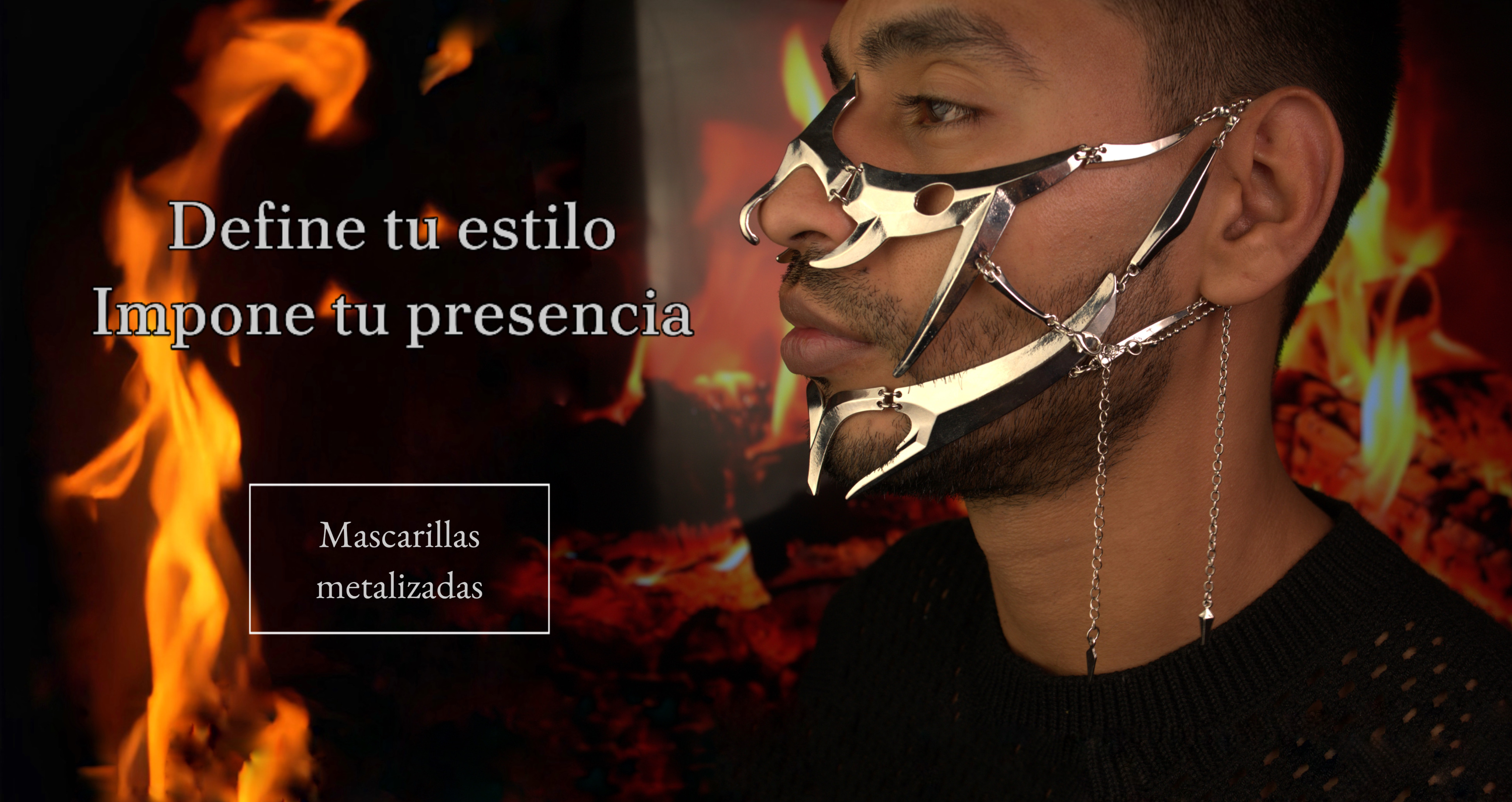 mascarillas