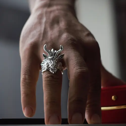 BAPHOMET
