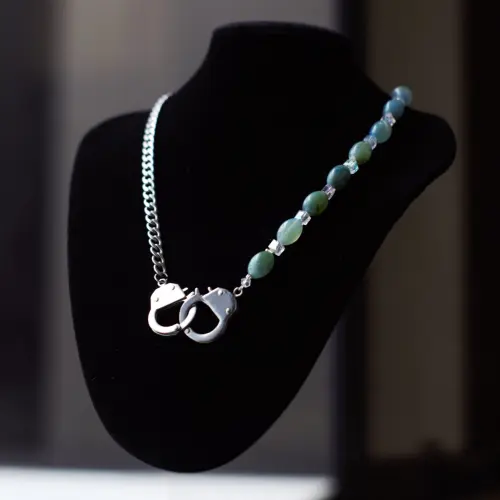 Collar Dual Cuff
