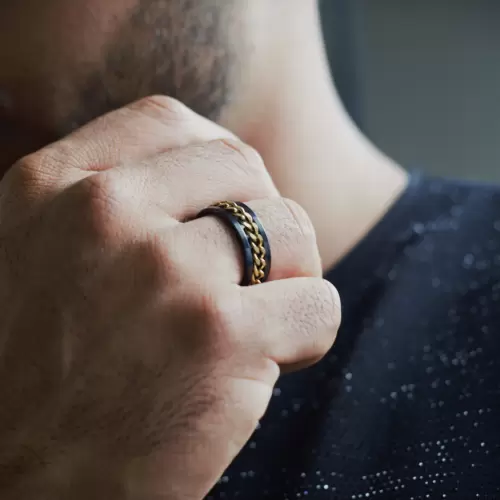 Anillo eclipse lV